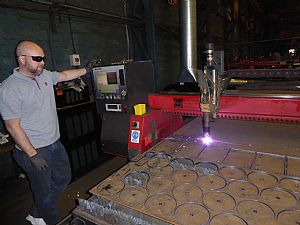 Kerf Improves Cycle Times by 70% for Subcontract Profile Company