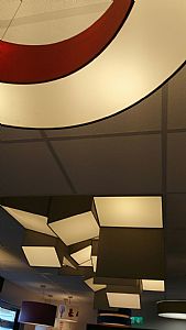 Iberian Lighting Invests in AG/CAD Cutting Table