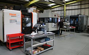 Motorsport Subcontractor Accelerates Productivity with hyperMILL