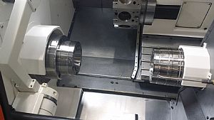 Prior Takes A Scientific Approach to Workholding