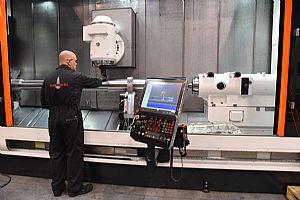 OPEN MIND Drills Out Benefits for Offshore Manufacturer