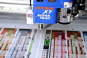 Photocopy & Print Company Turns to DYSS to Improve Productivity