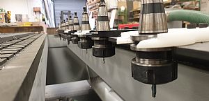 ITC Designs Route to Productivity for Signmaker ITC Designs Route to Productivity for Signmaker