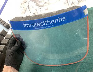 Swansea Company Helps NHS Battle COVID-19 With Technical Support from ITC