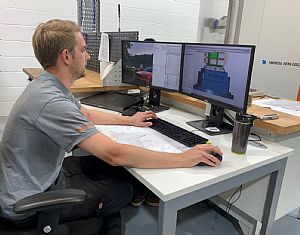 Subcontractor Hits Landmark Turnover With Help from OPEN MIND