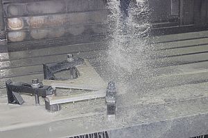 ROCOL Cuts Coolant Consumption at Brown & Holmes