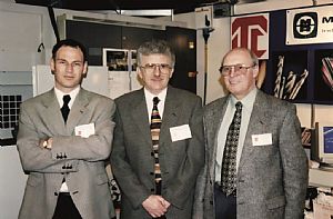 ITC Celebrates 30 Years of UK Manufacturing