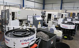 ETG Provides Flexibility for HPC 