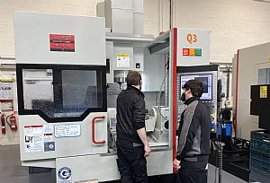 GPE Invests in ETG Machines to build Post-Pandemic growth