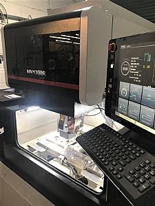 AA Tools up with new Mitsubishi AA Tools up with new Mitsubishi