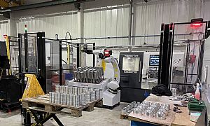 ETG Provides Flexible Automation For Mollart Cox