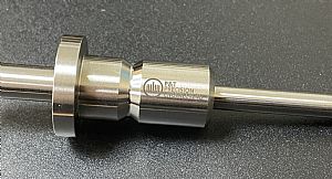 ETG Ireland Takes Subcontractor from Manual to CNC Machining ETG Ireland Takes Subcontractor from Manual to CNC Machining