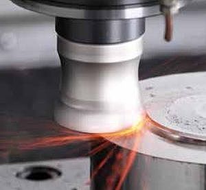 TaeguTec Unlocks the Potential for Machining Superalloys 