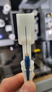 Quest For Strategic Investment Leads To Sodick Wire EDM Quest For Strategic Investment Leads To Sodick Wire EDM