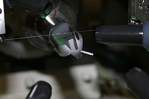 Exactaform Opens New Vollmer Machine Shop for PCD Cutting Tools