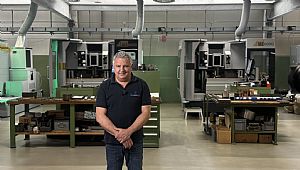 Sodick EDM Powers Automotive Excellence Sodick EDM Powers Automotive Excellence