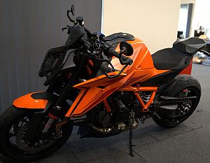 Revolutionising Motorcycle Parts Manufacturing with hyperMILL