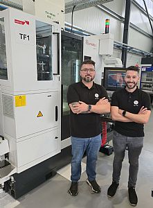 A fast-growing European key player from Portugal