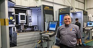 Excelling with Sodick Technology 