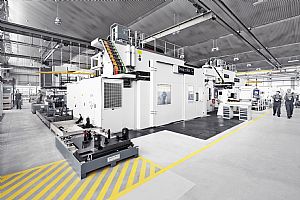 Learning from the eagle