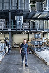 Circularity from a single source