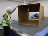 DYSS Gives Box Manufacturer a Clean Sheet