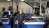 Print Specialist Opts for DYSS Digital Cutting Table