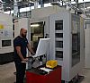 Exactaform Continues Growth With Machines From Vollmer