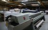 Print Company Re-Aligns Strategy With DYSS Digital Cutting Table