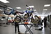 Motorcycle Dealership Streamlines Service Department With Nederman Motorcycle Dealership Streamlines Service Department With Nederman