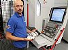 hyperMILL CAM Software Puts the Brakes on Inefficiency for Alcon hyperMILL CAM Software Puts the Brakes on Inefficiency for Alcon