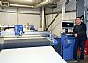 Print & Packaging Company Invests in DYSS Cutting Table Print & Packaging Company Invests in DYSS Cutting Table