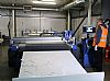 Print & Packaging Company Invests in DYSS Cutting Table
