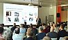 Vollmer Hosts VDays Grinding Event in Biberach Vollmer Hosts VDays Grinding Event in Biberach