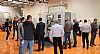 Vollmer Hosts VDays Grinding Event in Biberach
