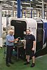 Spanish Automotive Manufacturer Choses Tornos Turning Technology Spanish Automotive Manufacturer Choses Tornos Turning Technology