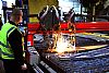 Kerf Installs Colossal Cutting Machine at Steel Processing Plant Kerf Installs Colossal Cutting Machine at Steel Processing Plant