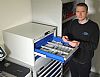 Maztech Puts its Confidence in Tooling from ITC Maztech Puts its Confidence in Tooling from ITC