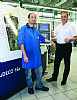 Tornos Makes The � As Standard