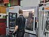 Saw Centre Cuts Path to Productivity with Vollmer