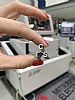 Subcontractor Invests in Mitsubishi EDM Technology Subcontractor Invests in Mitsubishi EDM Technology