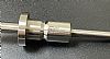 ETG Ireland Takes Subcontractor from Manual to CNC Machining ETG Ireland Takes Subcontractor from Manual to CNC Machining