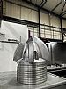 Cutting and Wear Optimises Manufacturing with Dugard Ibarmia Machine Cutting and Wear Optimises Manufacturing with Dugard Ibarmia Machine