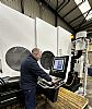 Cutting and Wear Optimises Manufacturing with Dugard Ibarmia Machine 