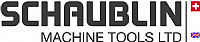 Schaublin Machines SA
