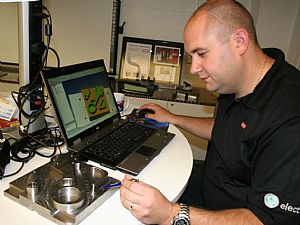 Open Mind Pushes Dormer Tools to the MAXX