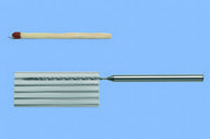 Small but long- New deep hole drills from Floyd Automatic