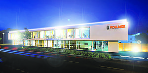 Hurry to book your place on the Vollmer PCD Event.