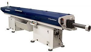 Extensive R&D Feeds Hydrafeed Success