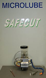 ACT Launches Flexible MQL Applicator